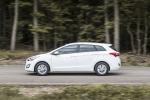 Hyundai i30 Tourer 2015 года (UK)